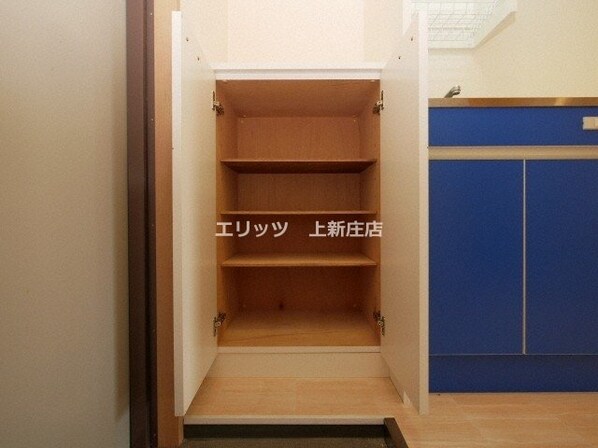 ルミエール新大阪の物件内観写真